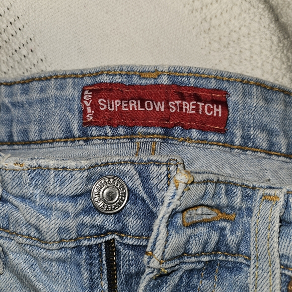 Levis Jeans w/ Marvin the Martian - Picture 2 of 8